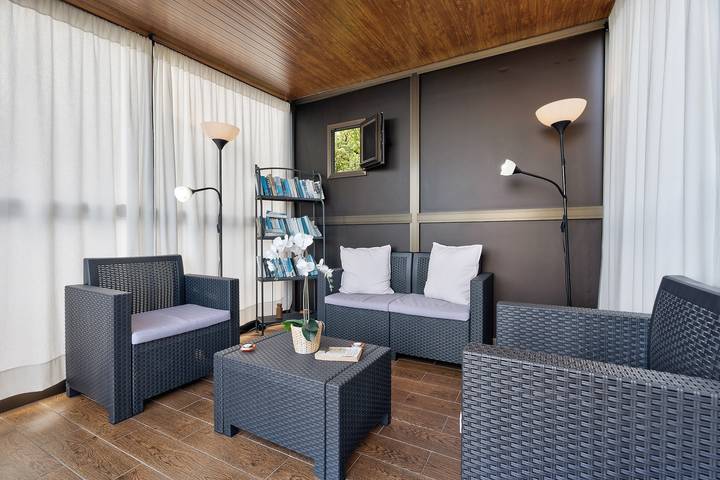 Ferienhaus für 4 Personen, mit Garten auf La Palma - 3