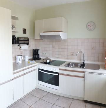 Lägenhet för 4 Personer i Mittelfehmarn, Fehmarn, Bild 2
