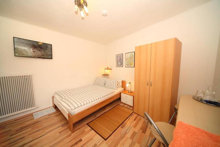 BnB für 2 Personen in Schladming - 4