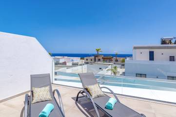 Chalet para 6 Personas en Cortijo Viejo, Yaiza, Foto 2