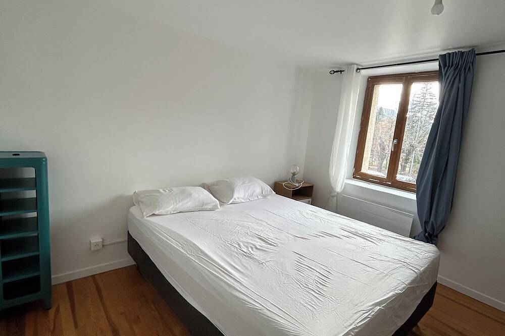 Apartamento entero, Apartment in the center of Villars Colmars in Villars-Colmars, Región de Castellane