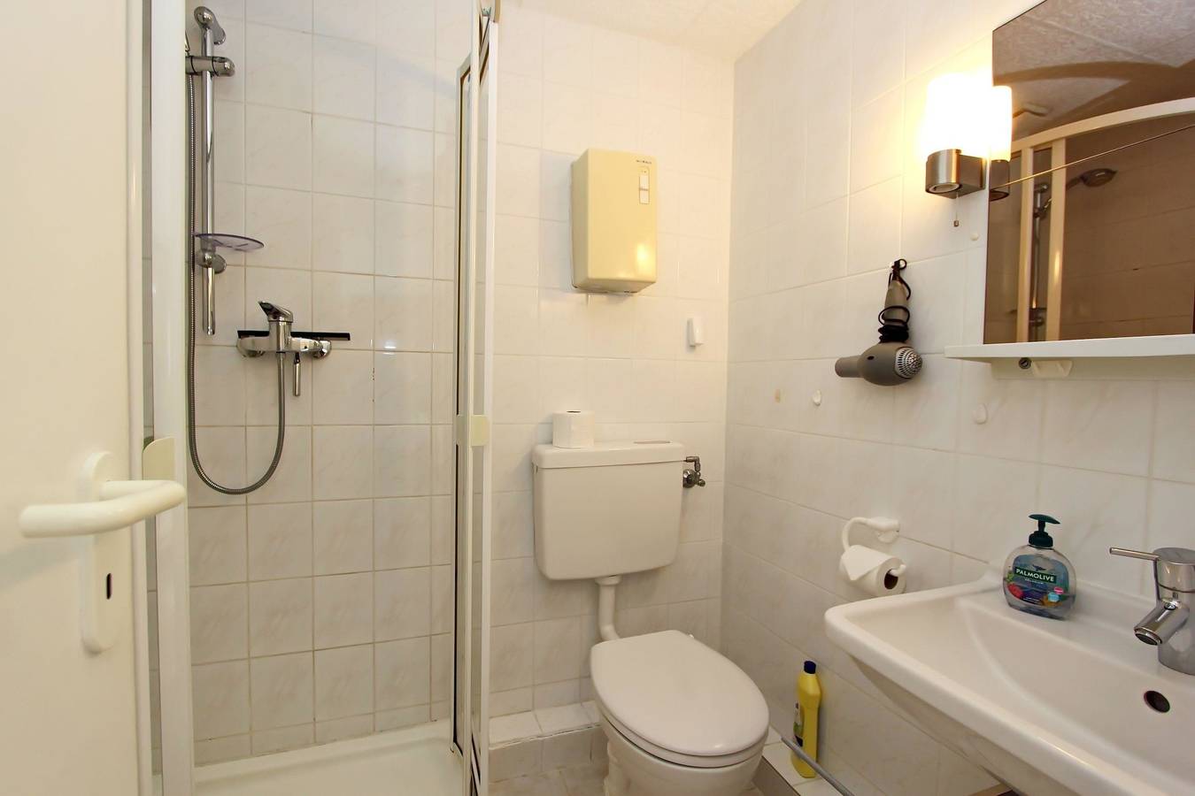 Ganze Ferienwohnung, Üüs Hüs, App. 5 in Hörnum, Sylt