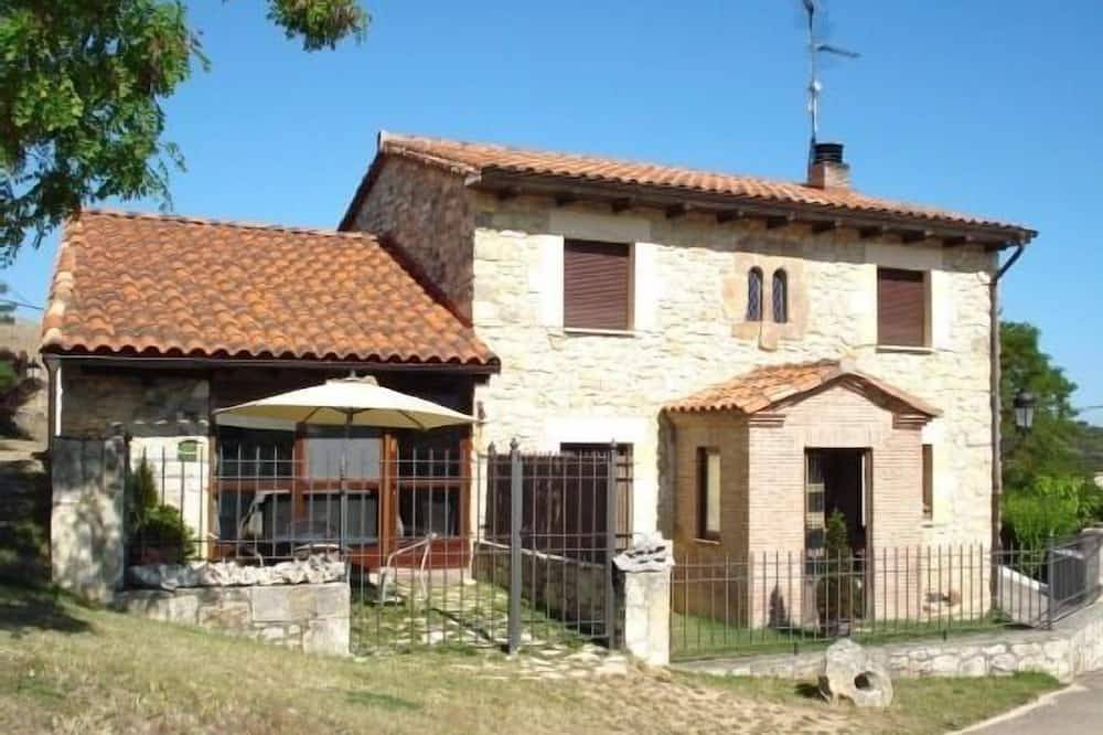 Casa Rural para 2 Personas en Basconcillos del Tozo, Provincia de Burgos