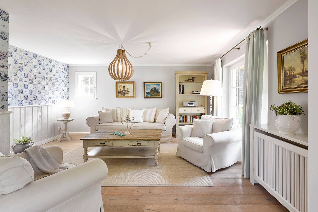 Reethaus Nieblum in Nieblum, Föhr