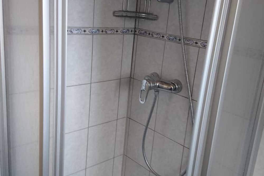 Geheel appartement, Appartement nr. 2 met 25m², 1 slaapkamer, max. 4 personen - Appartement Käfer in Europa-Park, Rust