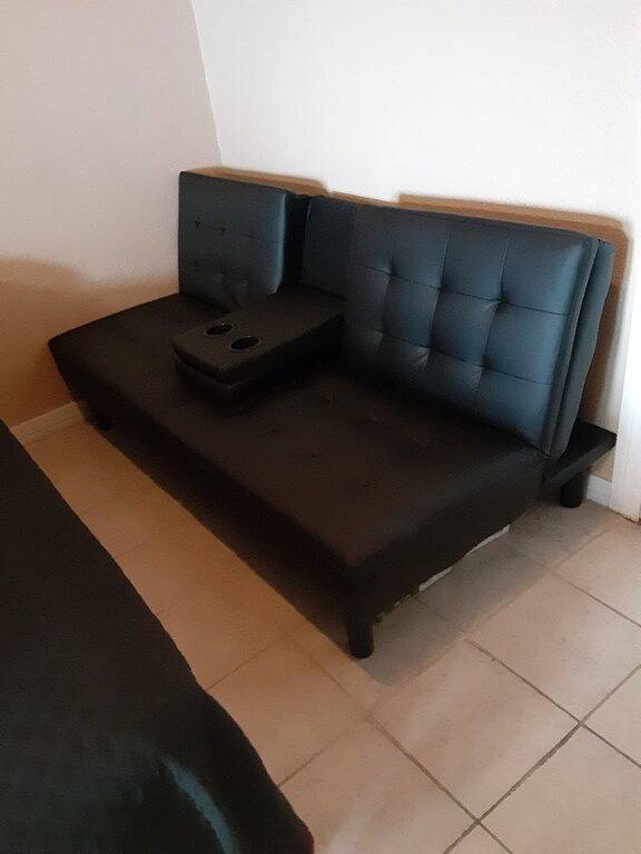 Vacation rental for 4 people in Gulf State Park