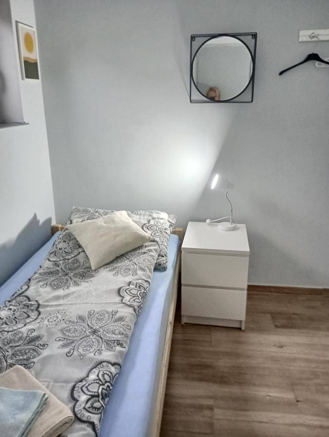 Mrągowo Pokoje nad jeziorem i Apartament rodzinny in Mrągowo, Jezioro Czos