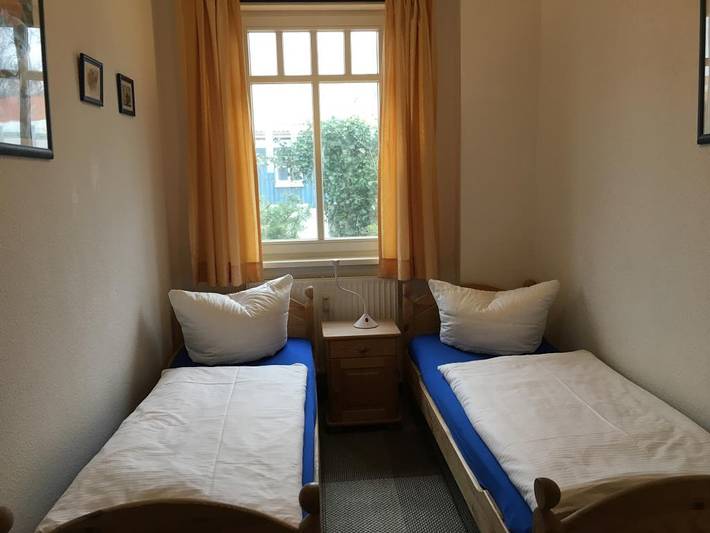 Apartamento entero, Apartamento de vacaciones para 4 personas con vistas al mar in Ostseebad Rerik, Rerik
