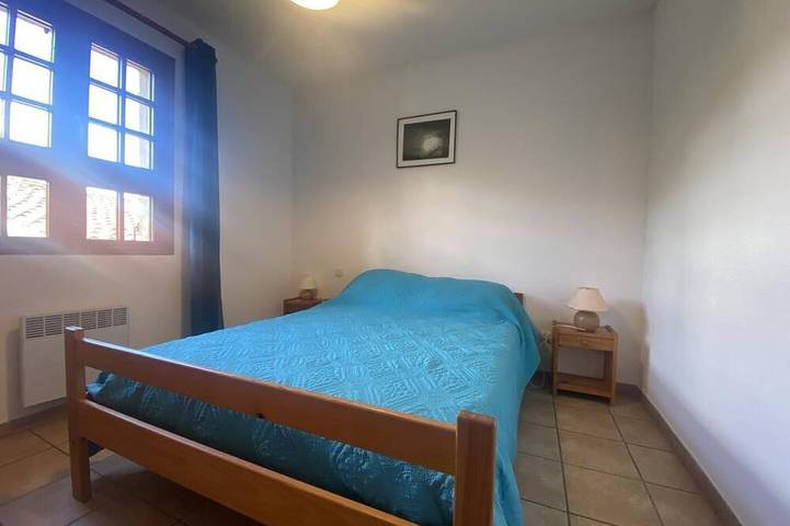 Location de vacances pour 4 personnes à Fillols - 2