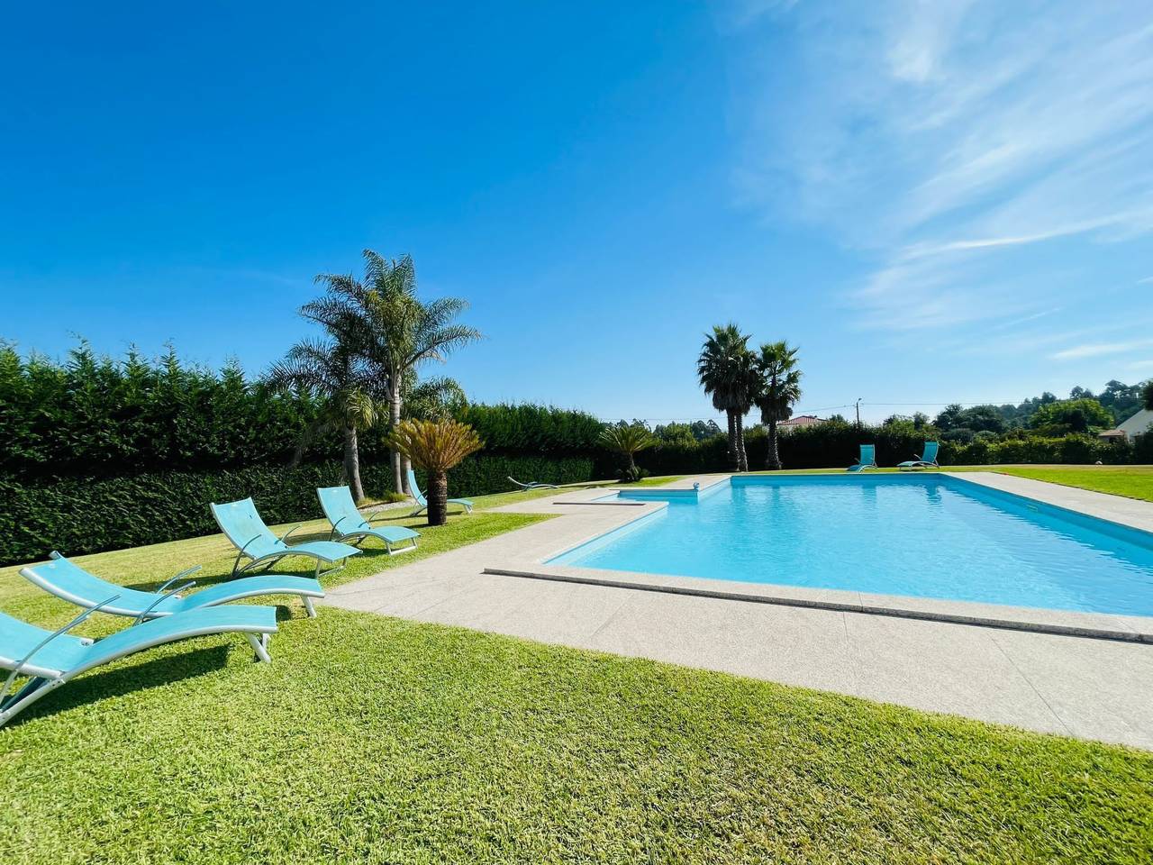 Stilvolle Villa in Viana do Castelo in Alvarães, Viana do Castelo District