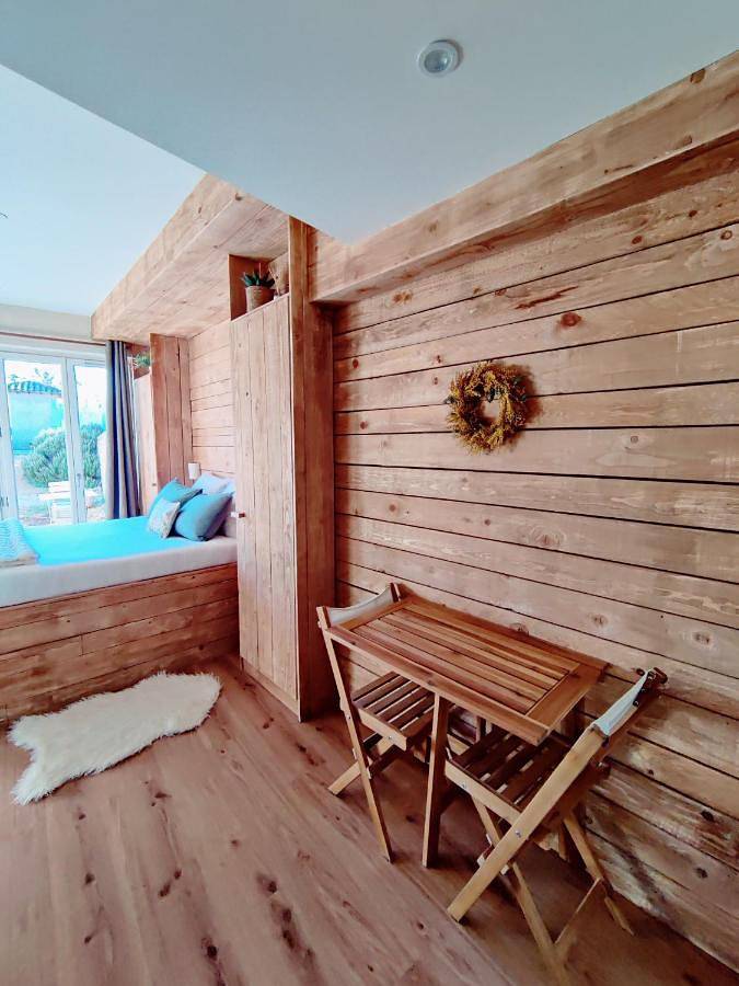 Le Petit Oingt de Paradis Chambre d'hôtes in Oingt, Région de Villefranche-sur-Saône