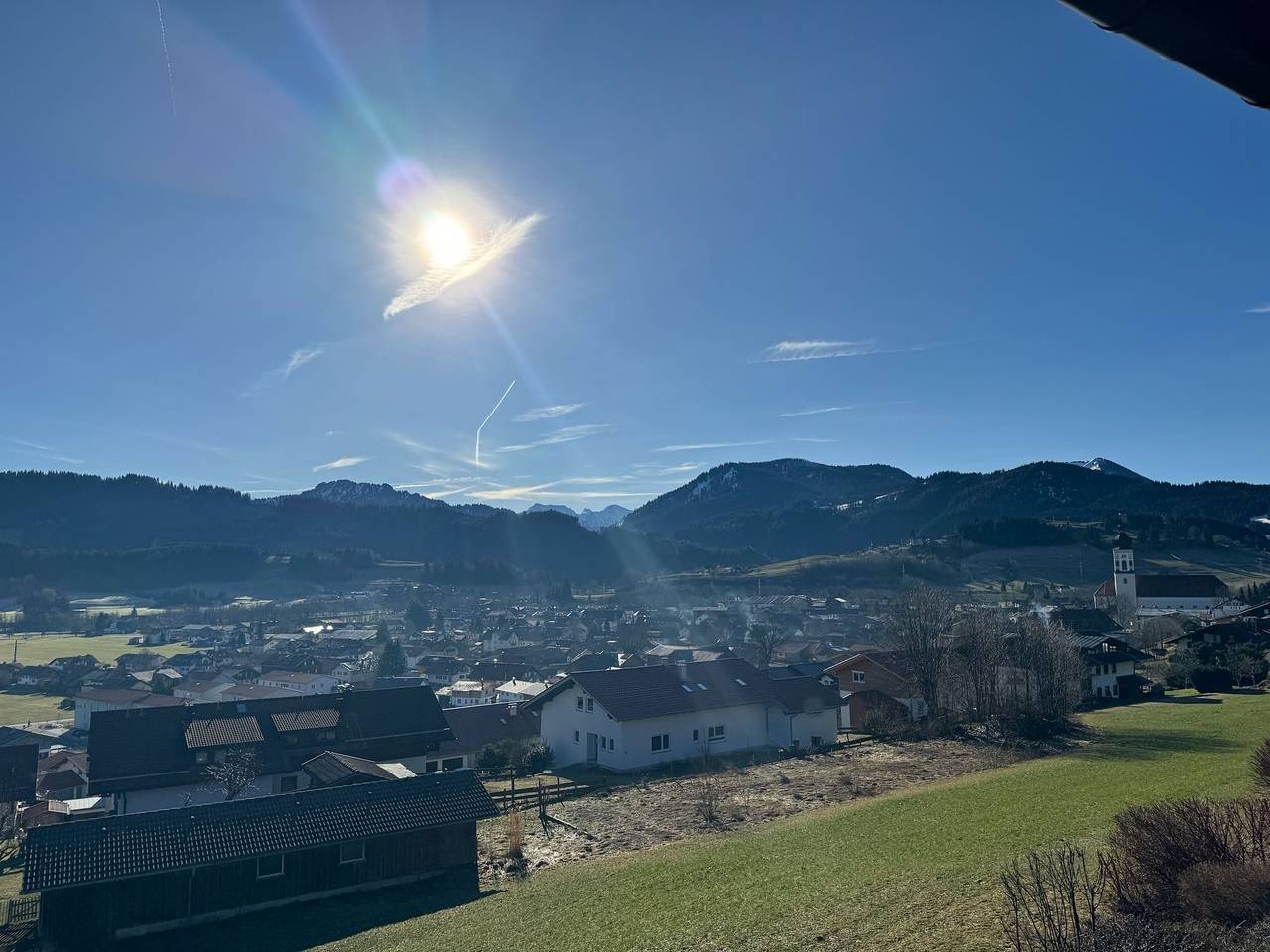 Panoramapause, foto 6