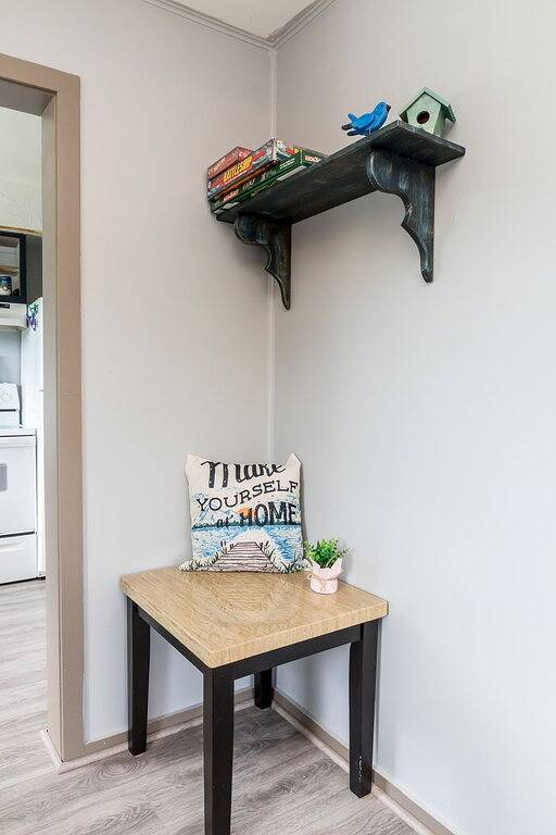 House by Lake Taneycomo at Rockaway Rentals in Taney County