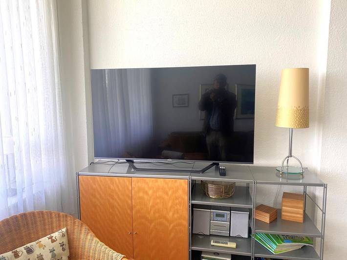 Ferienwohnung für 3 Personen, mit Haustier in Alte Liebe (Cuxhaven) - 3