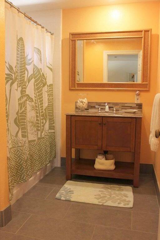 Vacation rental for 5 people, with yard in North Shore (Oahu)