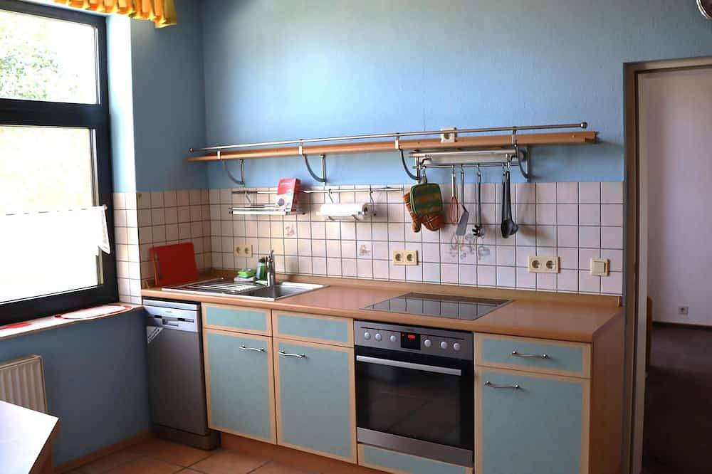 Ganze Wohnung, Wunderschöne ruhig gelegene Ferienwohnung in Dunum in Dunum, Landkreis Wittmund