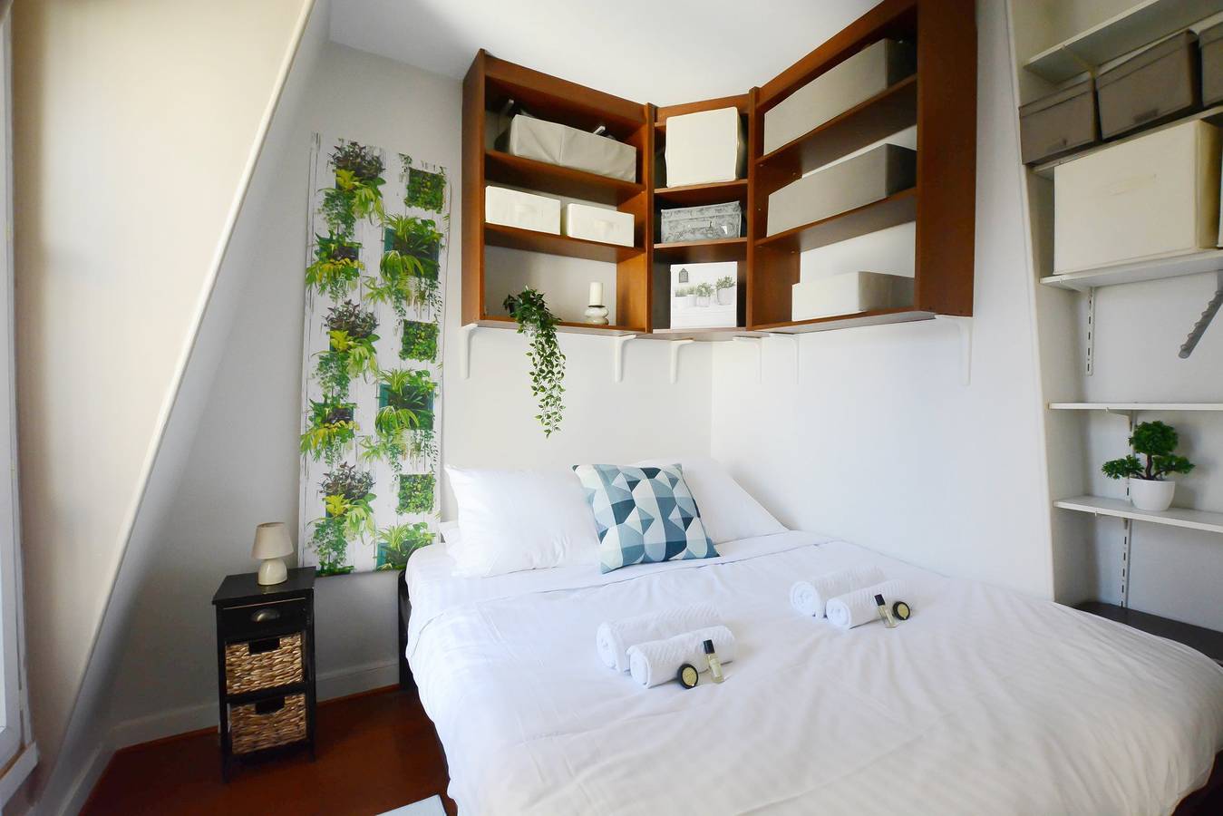 Hel lejlighed, Guestready - cosy next to Ranelagh Station in Paris, Île-de-France