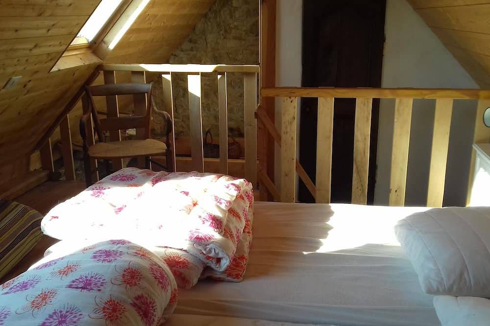 Petit penty traditionnel pour 2 personnes in Crozon, Iroise