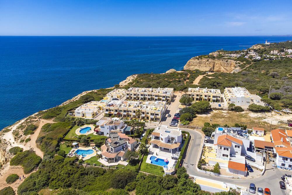 19 Terraços de Benagil (Casa Lamy) in Benagil, Faro Distrikt