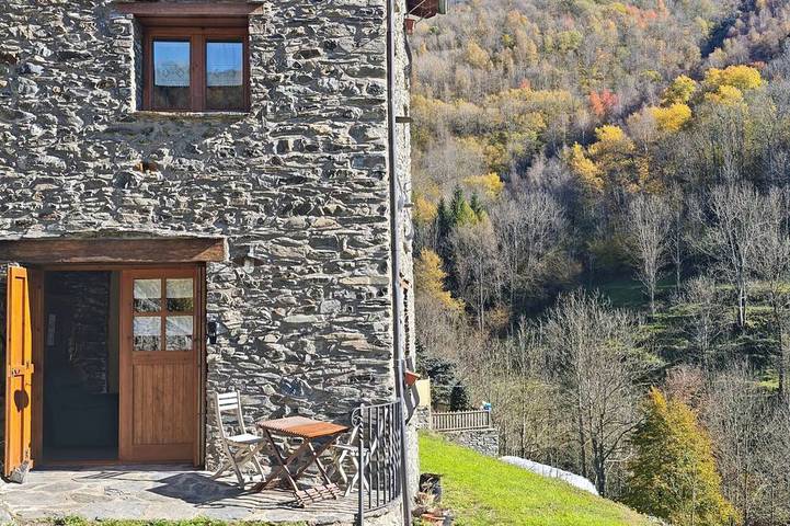 Apartamento de vacaciones para 4 personas, Se admiten mascotas - 1