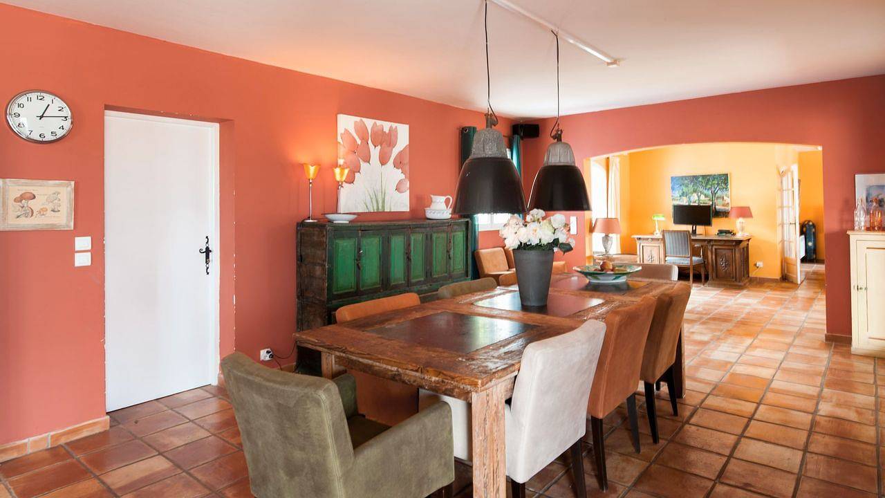 Villa für 14 Personen (350 m²) in Villeneuve-Loubet in Villeneuve-Loubet, Region de Cannes