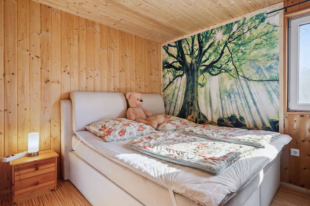 Traumferien am Zeulenrodaer Meer in Zeulenroda-Triebes, Saaleland
