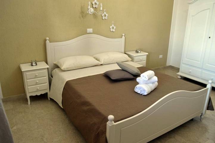 B&b per 2 persone, con Giardino a Tricase