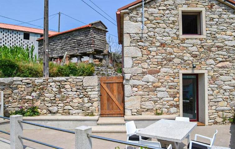 Casa de vacaciones para 3 personas - 1
