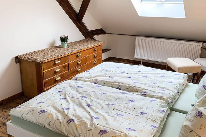 Ferienwohnung für 4 Personen in Neuwied - 3