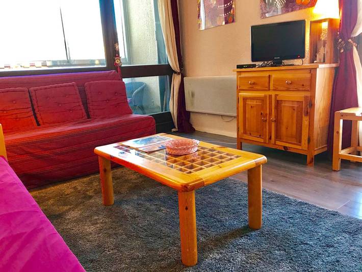 Appartement de vacances pour 6 personnes
