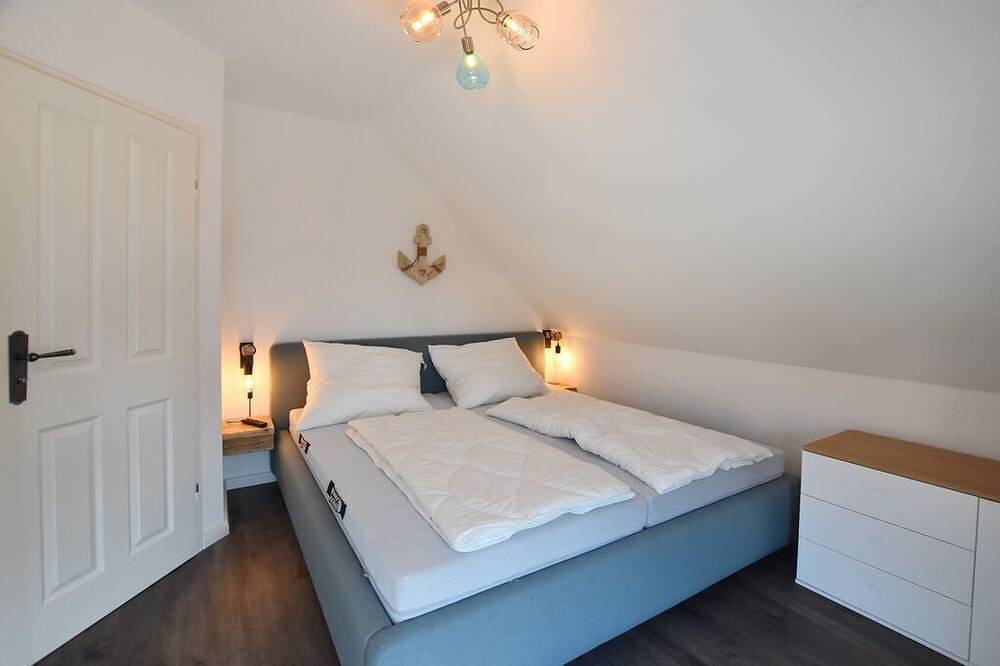 Ferienhaus Erika in Tinnum, Sylt (Gemeinde)