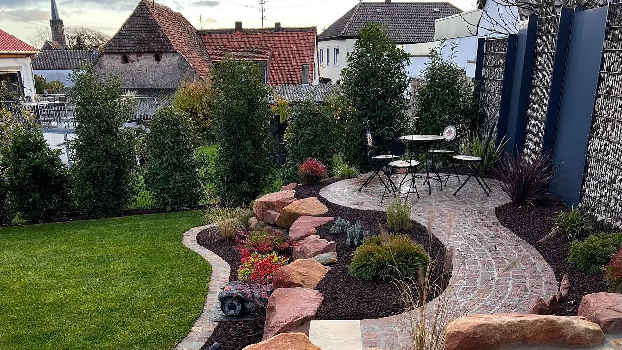 Ganze Ferienwohnung, Ferienwohnung für 2 Personen (60 m²) in Birkweiler in Birkweiler, Trifelsland