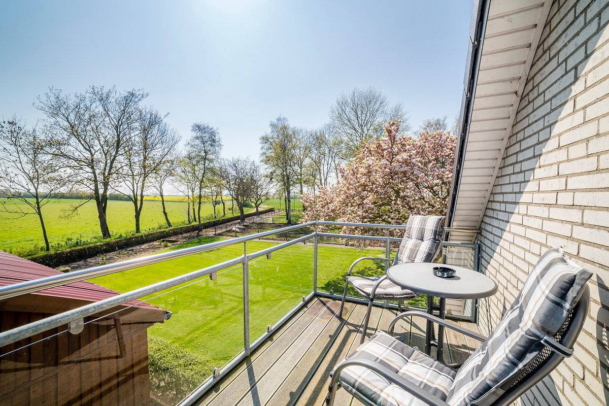 Ganze Ferienwohnung, Ferienhof Becker - Fehmarnliebe in Westfehmarn, Fehmarn