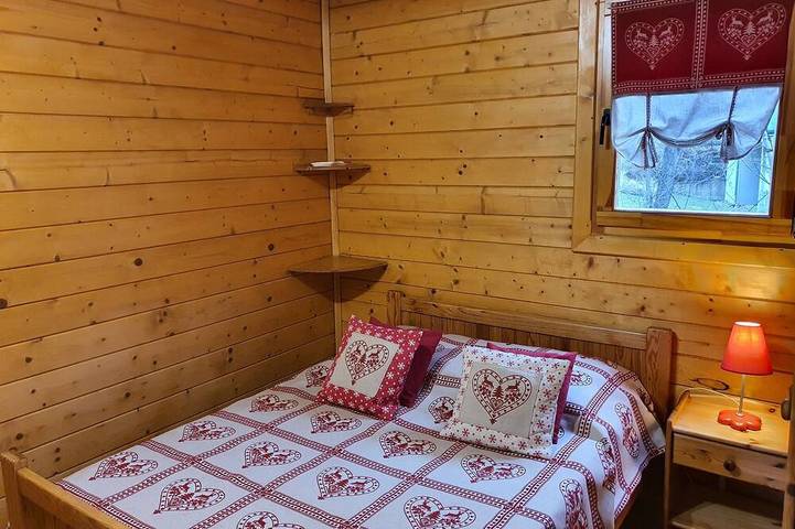 Gîte pour 5 personnes, avec jardin et terrasse à Munster - 3