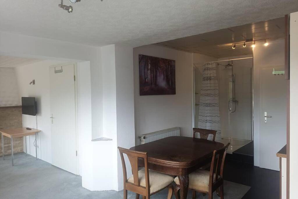 Appartement entier, One-Bedroom Apartment in Alzenau, Vettéravie