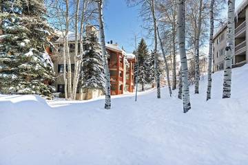 Vacation Apartment for 8 Guests in Park City UT, Utah, Picture 4