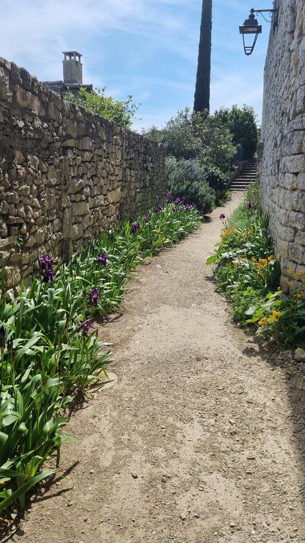 Chambre d’hôte pour 2 personnes, avec jardin et jacuzzi dans Drôme provençale - 3