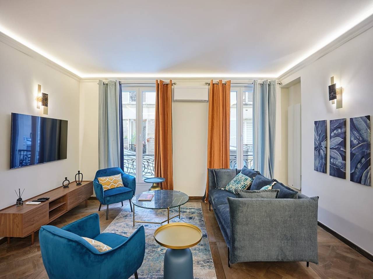 Photo : Appartement de vacances