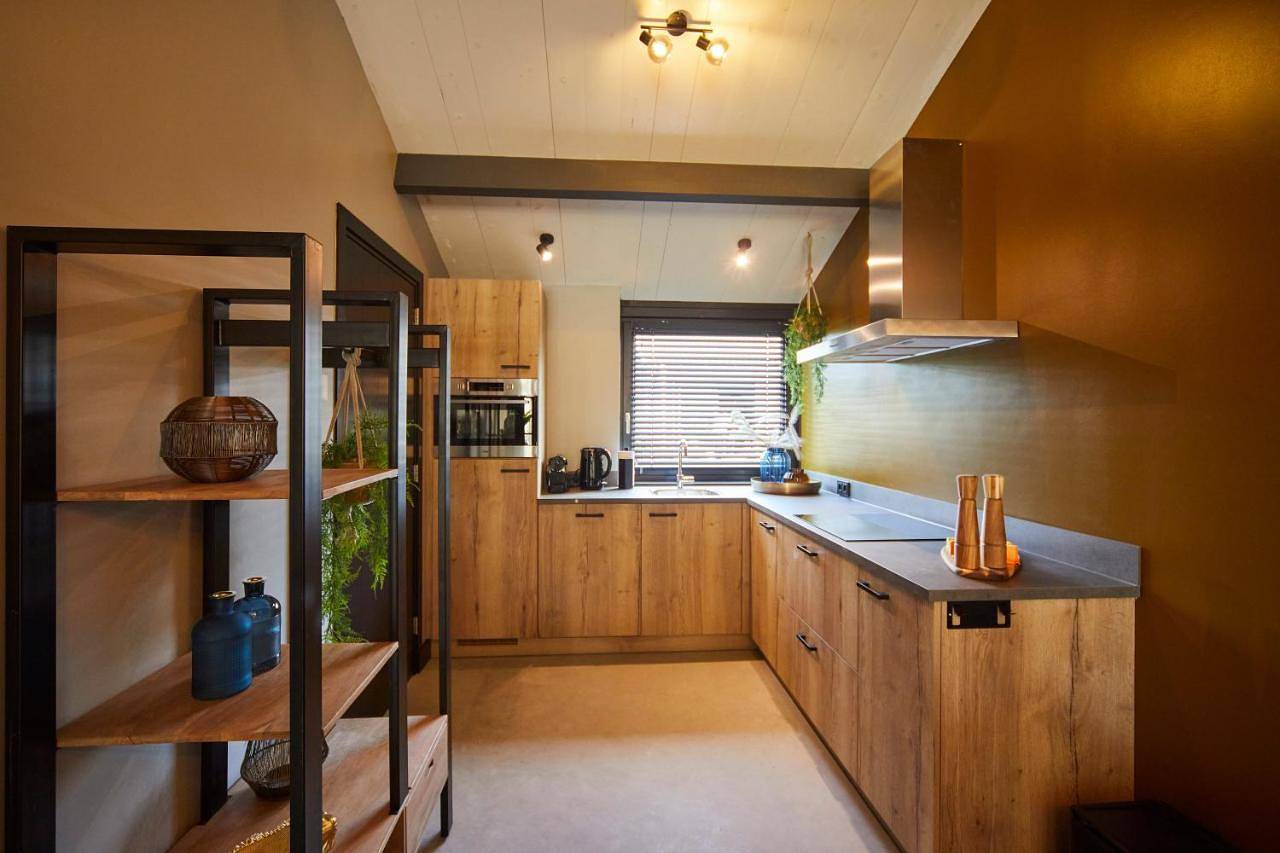 Ganze Wohnung, Deluxe Apartment in Bergeijk, Nordbrabant