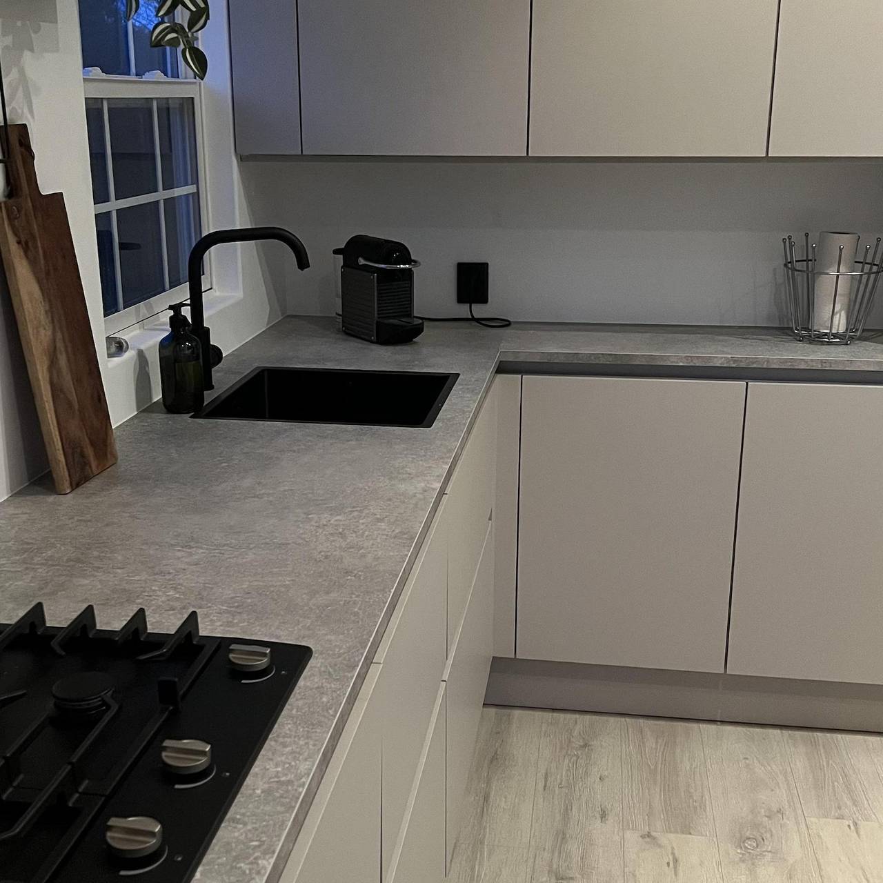 Verhuurcentrum Breskens — Paarlhof 40 (Condor), Groede in Groede, Zeeuwse Kust