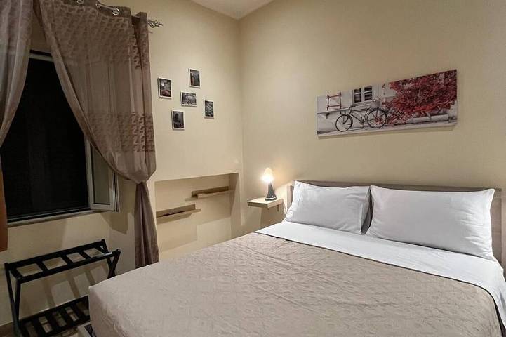 Appartement de vacances pour 2 personnes - 1