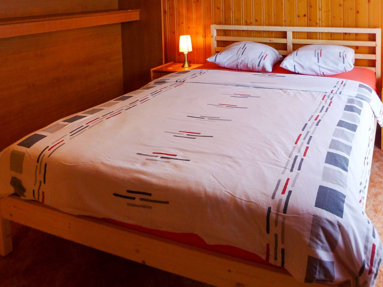 Entire apartment, Eridan in Sainte-Croix (Switzerland), Three-Lakes