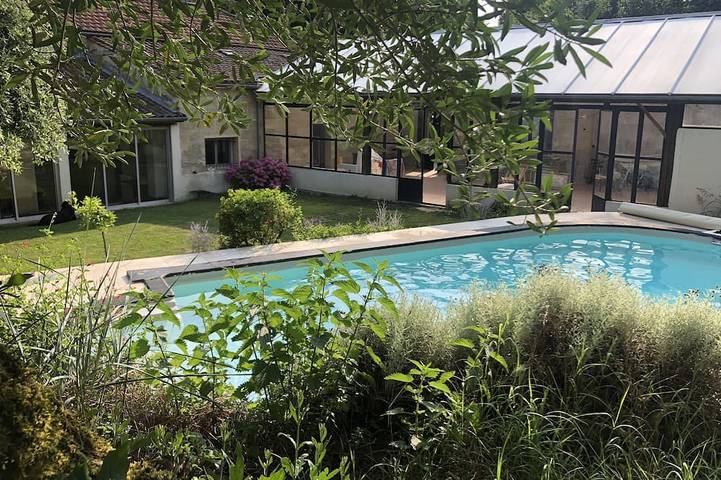 Location de vacances pour 6 personnes à Saint-Germain-du-Puch - 3