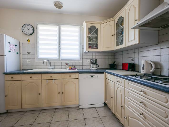 Location de vacances pour 8 personnes, avec terrasse à Château-d'Olonne - 3