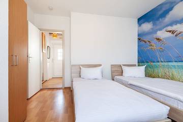 Bungalow für 4 Personen in Ostseebad Boltenhagen, Boltenhagen, Bild 1
