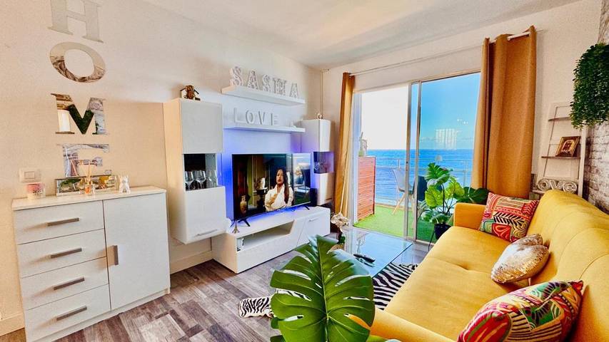 Gîte pour 3 personnes, avec jacuzzi et terrasse dans Bocacangrejo - 4