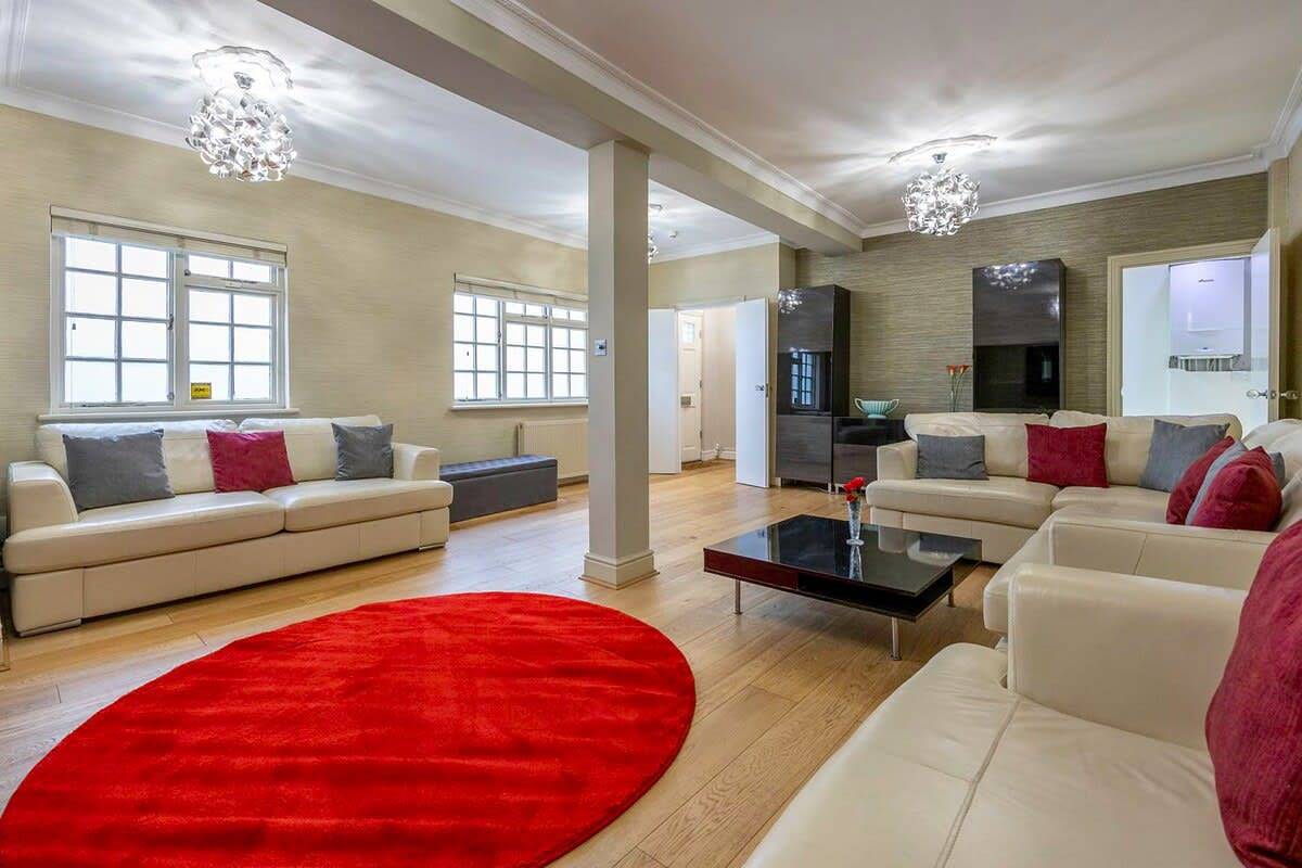 Host & Stay | Sillwood Seafront in Brighton, Sussex