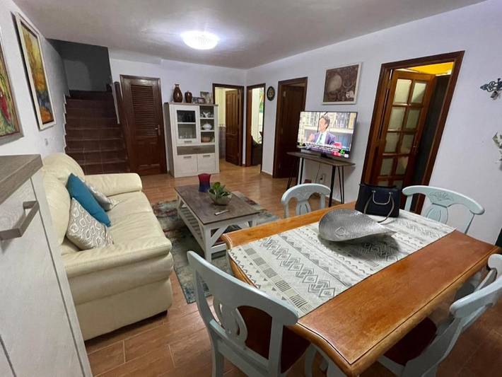 Casa de vacaciones para 4 personas, con jardín - 1