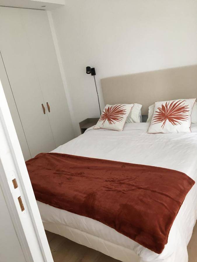 Gîte pour 3 personnes, avec vue, animaux acceptés dans Vauban - 4