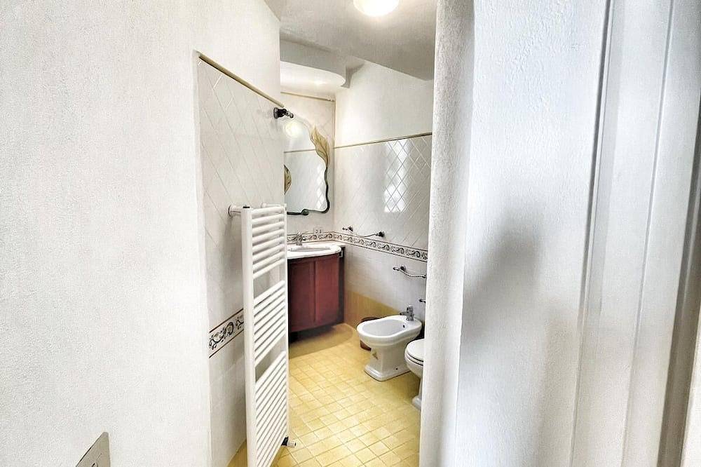 Ganze Wohnung, Wonderful Villa with sea view in Forio d'Ischia surrounded by Nature in Forio, Ischia